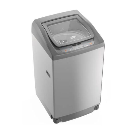 Lavarropas Automatico Gafa Digi Fit Blanco kg  Rpm