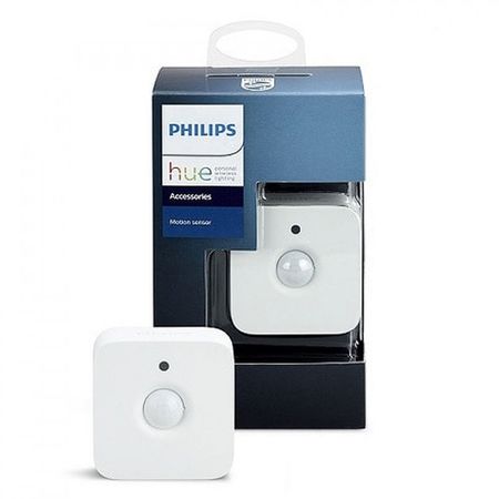Sensor de movimientoPhilips Hue Motion (929001260761)