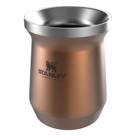 Mate Stanley 236ml Acero Inoxidable - Maple