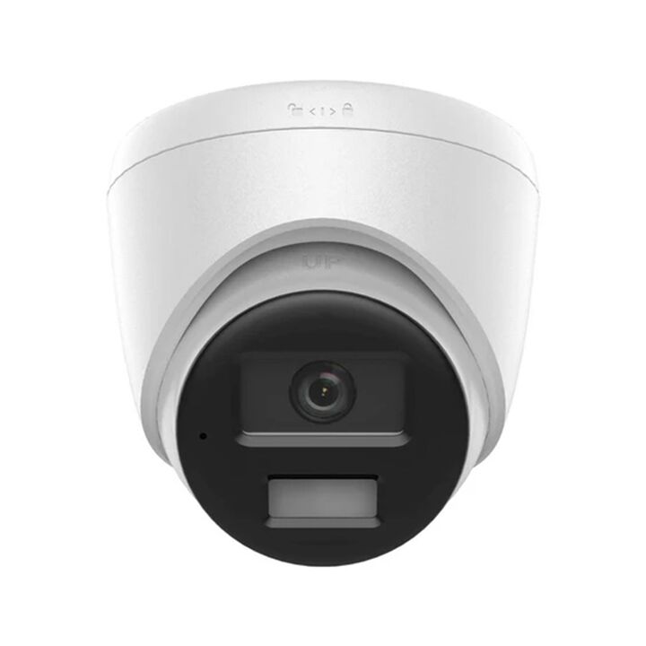 Camara IP 4MP Hilook IPCT249HALUF Color - Vista 2