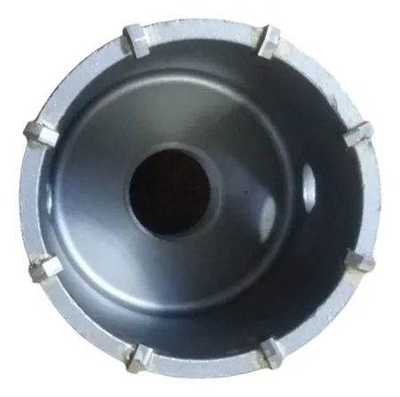 Mecha Copa Widia Bremen 65mm