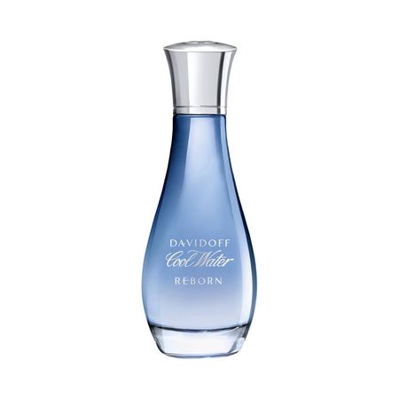 Davidoff Cool Water Reborn Women EDT 50 Ml