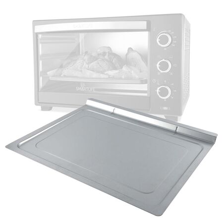 Accesorio Bandeja Junta Miga Para Horno Smartlife TO0040PN