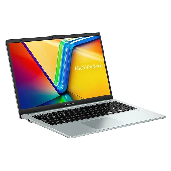 NOTEBOOK ASUS E150I3 N305 8GB SSD 256GB 15.6" (C:SILVER) - Vista 2
