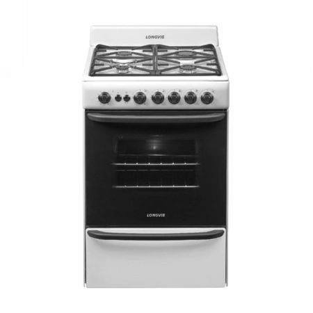 COCINA LONGVIE 13501BF 56CM/BCA/ENC.ELE./AUTOL/MG/