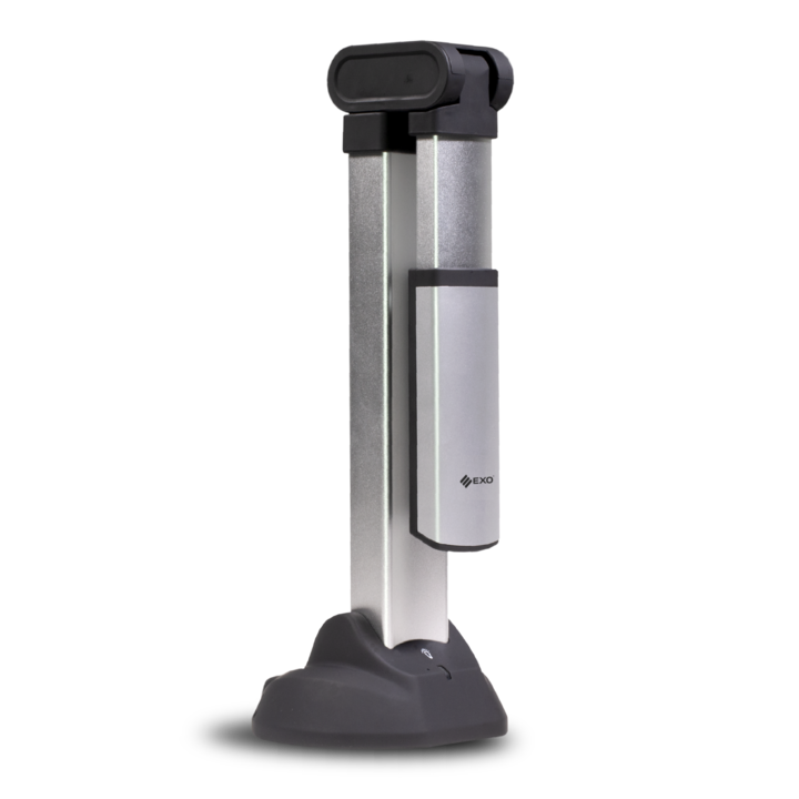 Scanner EXO ADE A3F Scanner Portable HD de Alta Velocidad - Vista 3