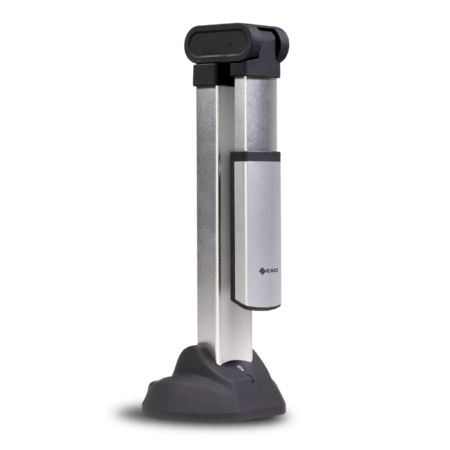 Scanner EXO ADE A3F Scanner Portable HD de Alta Velocidad