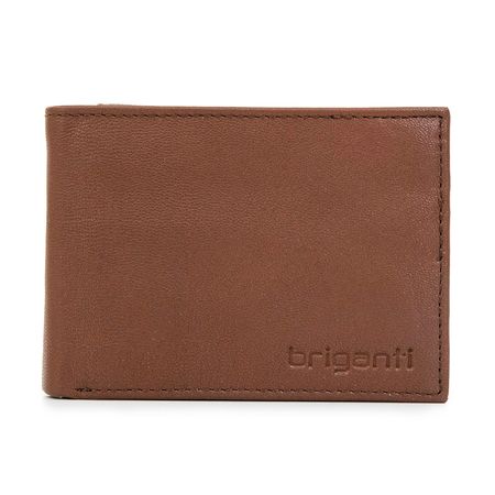BILLETERA DANKO MARRON
