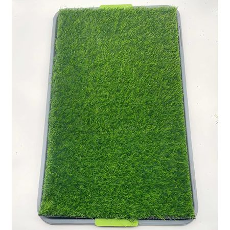 Bandeja Sanitaria De Césped Sintético Para Perros Proline EEHPR108