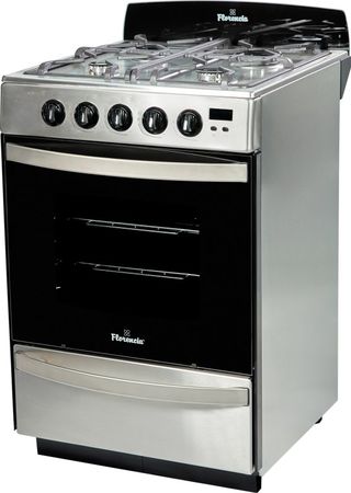 Cocina Florencia 4 Hornallas 56Cm 5558 EfA