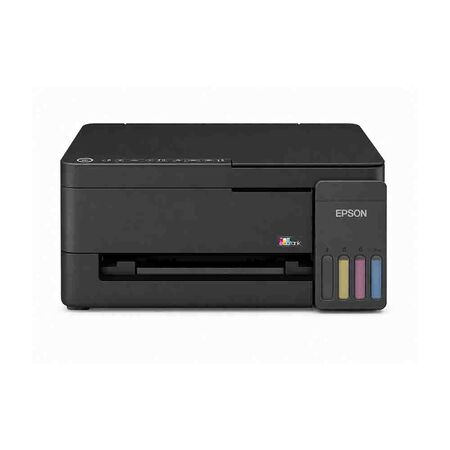 Impresora Multifuncion Epson L3310 USB Sistema Continuo