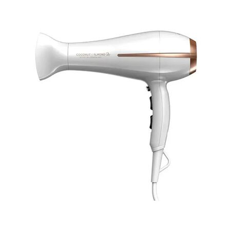 Secador de Pelo Gama Bora Coconut and Almond 2200w