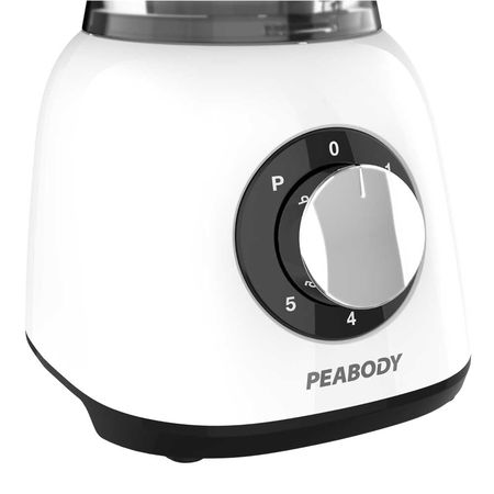 Licuadora Peabody PE-LN610B 1.5 Litros 600 Watts