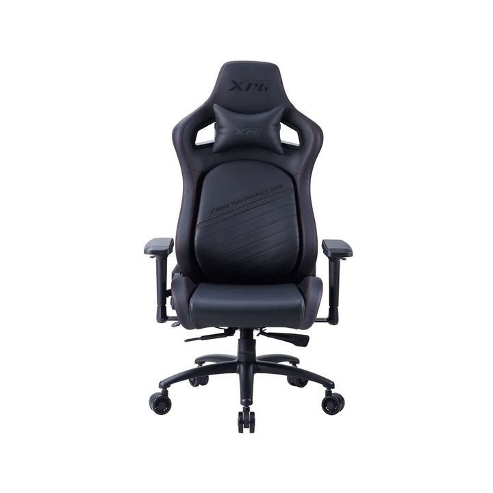 Silla Gamer XPG Nexus Plus Negro - Vista 1