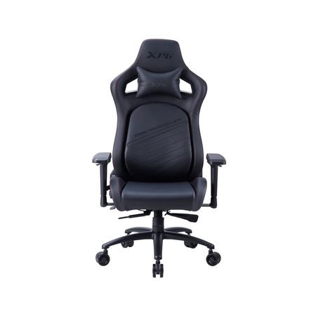 Silla Gamer XPG Nexus Plus Negro
