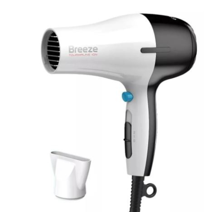 Secador De Cabello Breeze Tourmaline Ion (4642) Ga.Ma - Vista 5