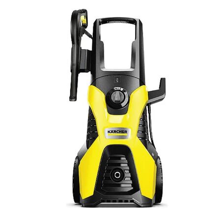 Hidrolavadora Karcher K4 1700W 360LT/H Lh