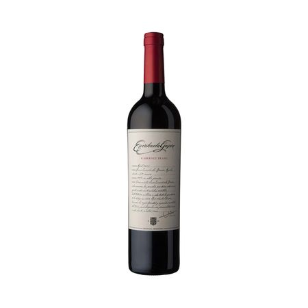 Vino Tinto Escorihuela Gascon Cabernet Franc 750 ml
