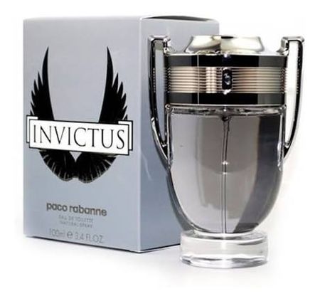 Invictus Edt 100Ml Vap