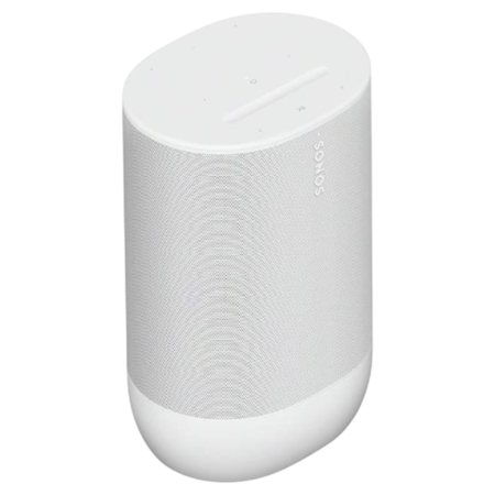Parlante Wi-FI Sonos MOVE 2 - Blanco