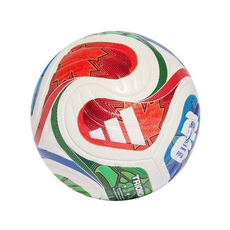 PELOTA ADIDAS TRIONDA PRO DE LA COPA MUNDIAL DE LA FIFA 26 JD8021