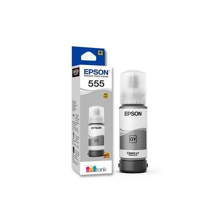 Botella Epson T574120-al Negro