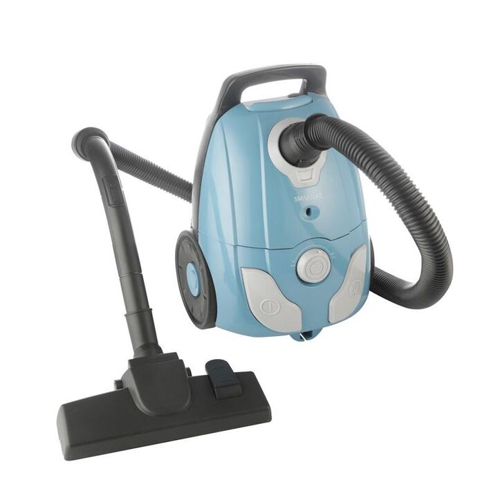 Aspiradora Smartlife con bolsa 1800w sl-vc18bab - Vista 1
