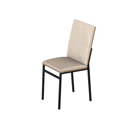 SILLA DELOS DNE01RD CAÑO NEG