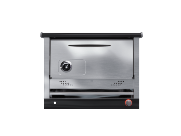 Horno A Gas Nova Puerta Ciega H-6 101024 Morelli - Vista 1