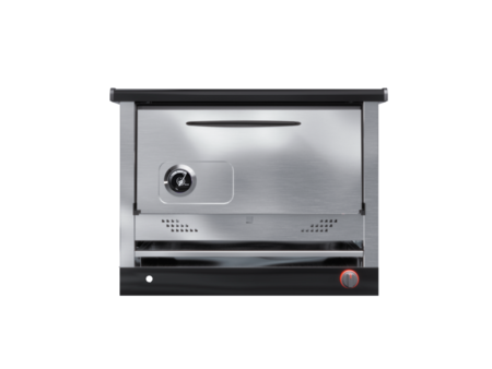 Horno A Gas Nova Puerta Ciega H-6 101024 Morelli