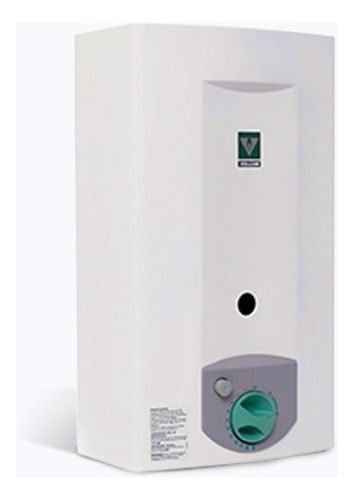 CALEFON VOLCAN 315KRV GAS NATURAL 14L - Vista 1