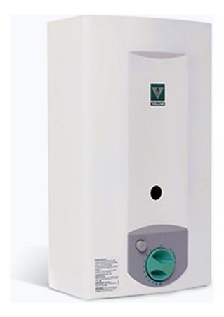 CALEFON VOLCAN 315KRV GAS NATURAL 14L 