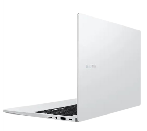 Notebook Galaxy Book4 Corei3/8gb/512gb//W11 Silver Samsung - Vista 4