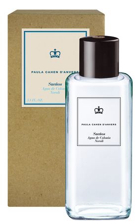 Paula Cahen D Anvers Suenos Agua de Colonia 170 Ml