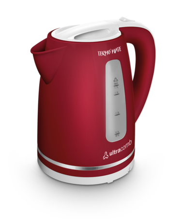 Pava eléctrica matera Ultracomb (PE4909)