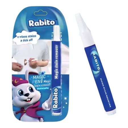 Lapiz Quitamanchas - No Tide - Unico - Formula Potenciada