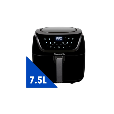 POWER XL AIR FRYER 8L AF-E8001-AR