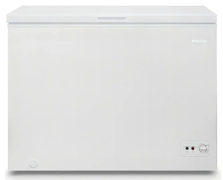 Freezer Philco Horizontal Inverter 293 Litros Blanco