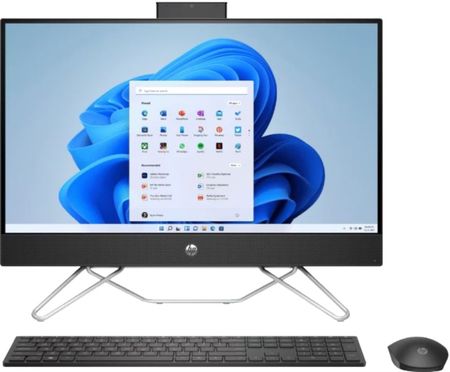 All In One Hp 24-CB1023LA I3 8GB 512GB W11