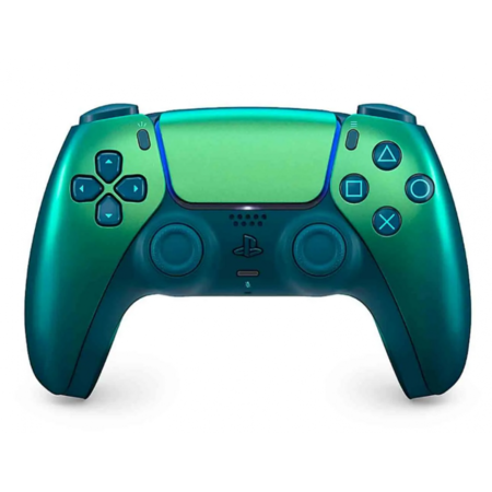 Joystick Sony DualSense Chroma Teal para PS5