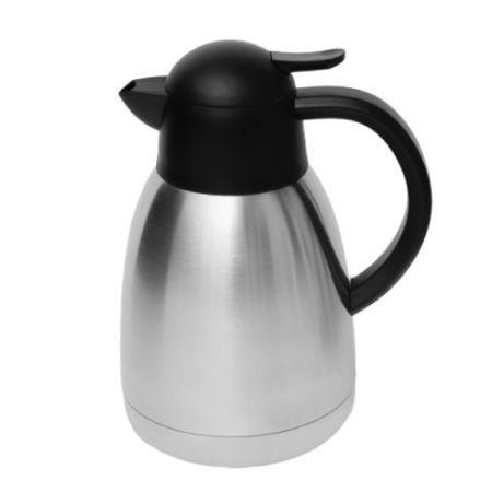 JARRA TERMICA ACERO INOXIDABLE 1.2 LT