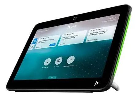 Control Táctil POLY HP con Pantalla Tactil TC10