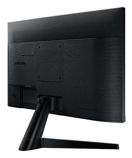 MONITOR SAMSUNG LF22T35 22" - LF22T350FHLCZB - Vista 3