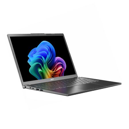 Notebook 14 Acer I9U 32GB SSD1TB Touch AI Copilot Win11Home