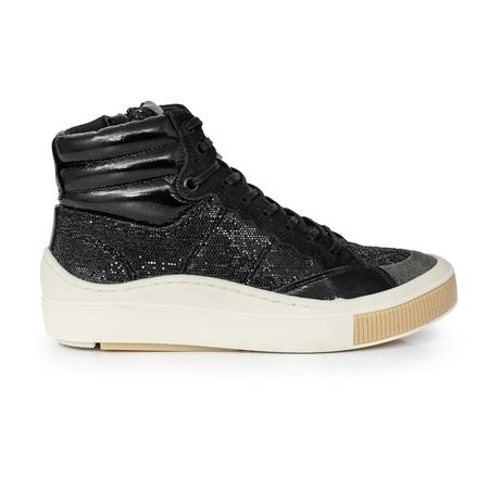 ZAPATILLA AVAN NEGRA