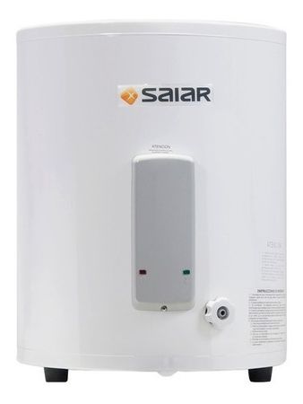 TERMOTANQUE SAIAR TEPC055 55 LT ELECTRICO DE PIE