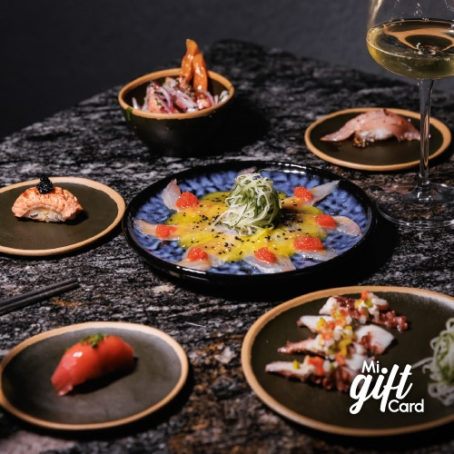 Gift Card Virtual $ 150.000 - Vista 2
