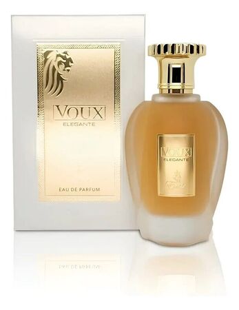 Paris Corner Voux Elegante Perfume Unisex Arabe Original
