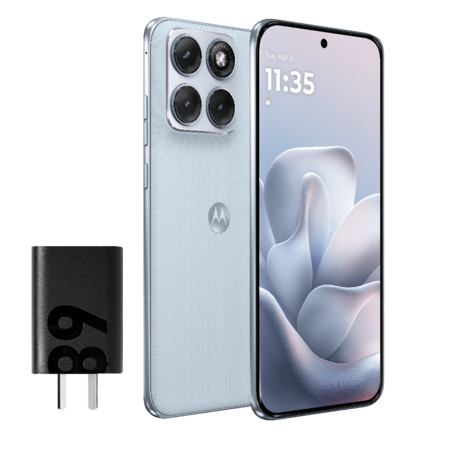 Celular Motorola Moto Edge 70 Fusion Country Air