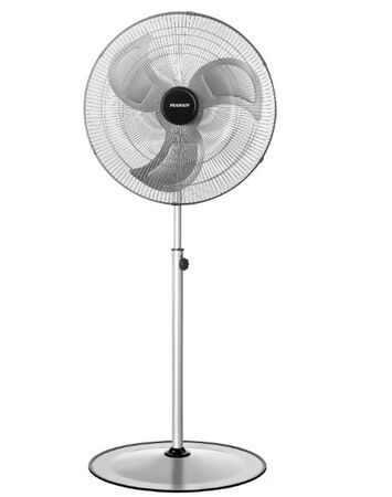 Ventilador De Pie 20p Pe-Vpy250 Peabody